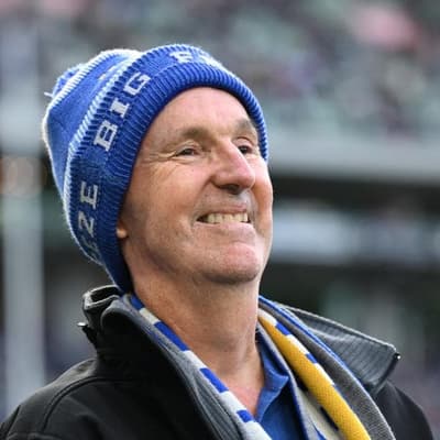 'Unaminously agreed': PM leads tributes to Daniher