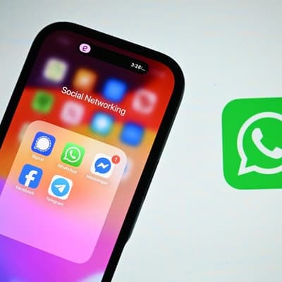 MP's messaging account hacked by 'foreign state actor'