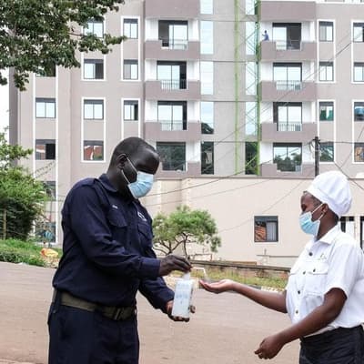 Fast-moving Ebola outpacing response efforts: WHO chief