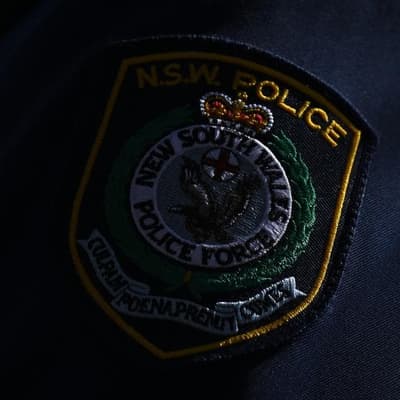 Confidence in criminal justice system hits record low