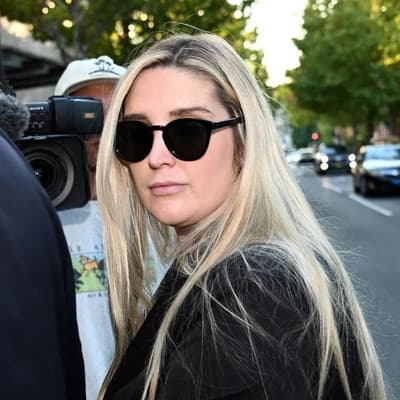 Charity worker appeals conviction over child abuse book