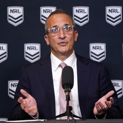 Cash: Abdo must save heart and soul of Aussie tennis