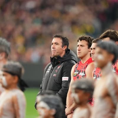 Scott backs Merrett move as Hird in play at Bombers