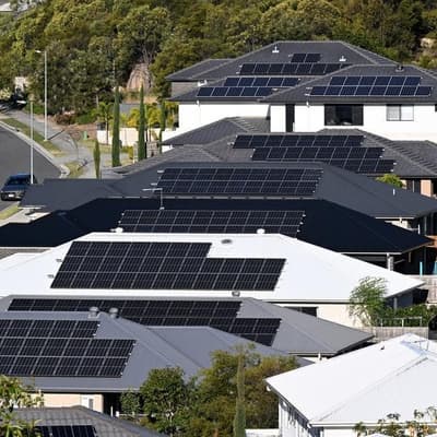 Renewables pushing out rivals to give power bill relief