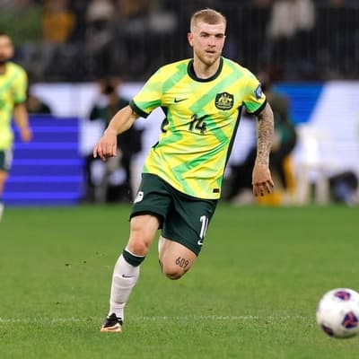 Injured Socceroos star ruled out of World Cup