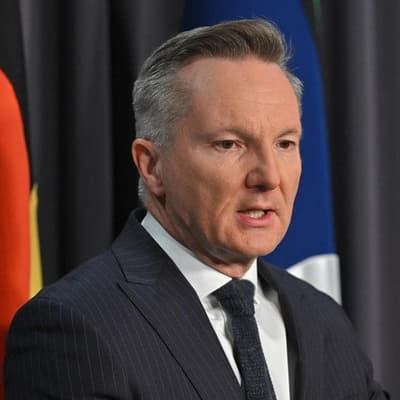 'Biggest hypocrite': clash over climate expenses