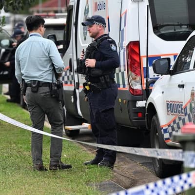 Mother charged with young daughter's murder
