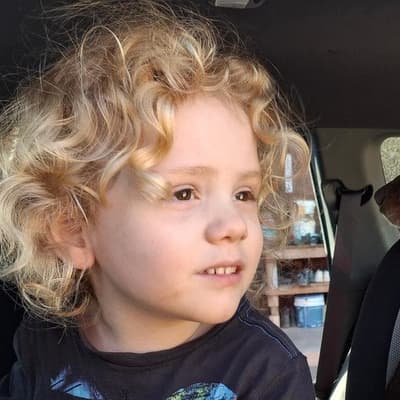 Rain brings hope of solving missing boy mystery