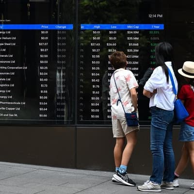 ASX slips after US strikes Iran but insists deal intact