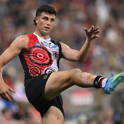 Mixed injury bag as Saints ready for Hawks challenge