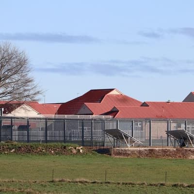 'Concerning' proposal for troubled youth detention hub