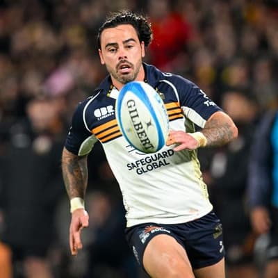'Nothing to lose': Brumbies wary of departing Moana