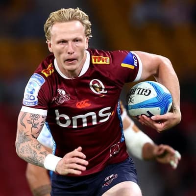Reds looking to launch into Super finals with a bang