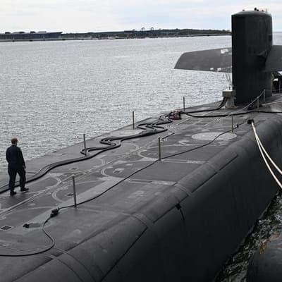 Mining state spruiks plan for defence manufacturing hub