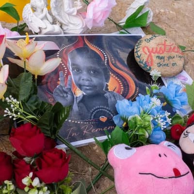 Concern for economic reality of Aboriginal camps