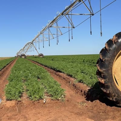 Global capital eyes $50b water market, raising stakes