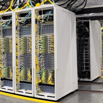 Data centre power concerns spark moratorium call