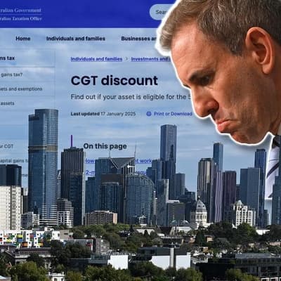 Treasurer hoses down calls to carve up his tax revamp