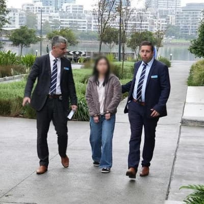 Ex-banker and broker accused of $43m 'ghost car' fraud