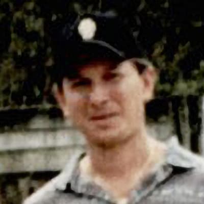 Guilty verdict decades after love triangle murder