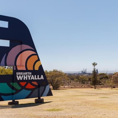 Buyers firm for Whyalla steelworks, island smelter