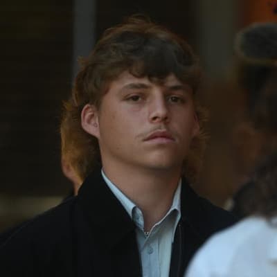Labor figure's accused killer returns to court