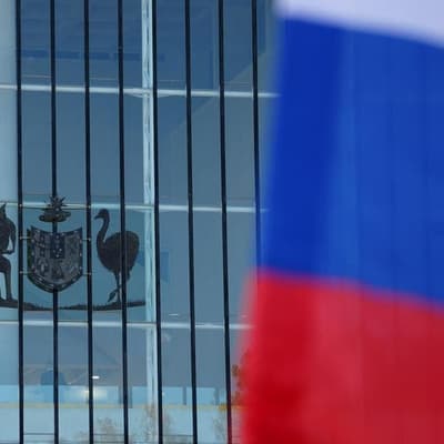 Russian ambassador summoned for 'unacceptable' threats