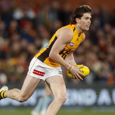 Dawn of a new Day coming for Hawks as Saints loom large