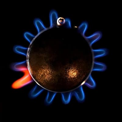 Electric-ready homes could stop default swaps to gas