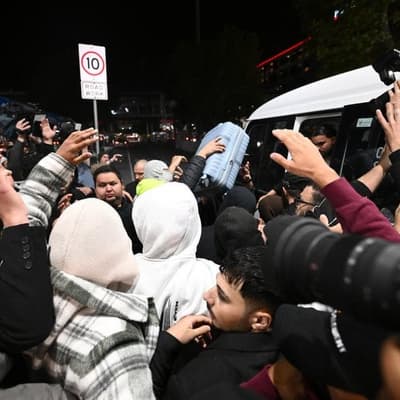 'ISIS bride' tried to board plane despite Australia ban
