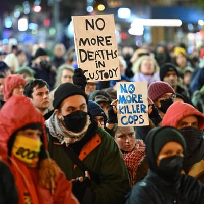 Call for independent probes into deaths in custody