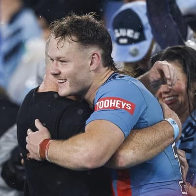 New talent outweighs old habits in Blues triumph