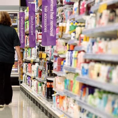 'Hidden' poverty affecting thousands of women and girls