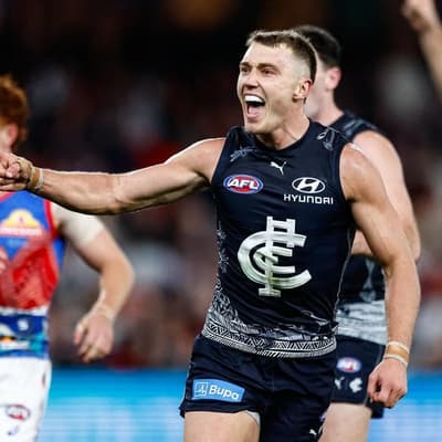 Simply elite: in-form Cats wary of rejuvenated Blues