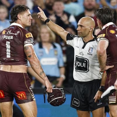 Manly holding no grudges towards 'great guy' Ponga