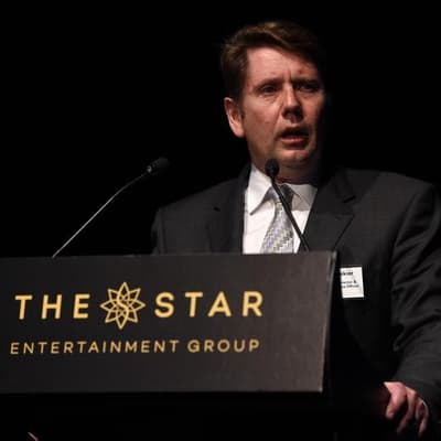 Proposed $1.3m fine for ex-Star boss branded 'unfair'