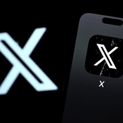 Elon Musk's X hits out at landmark online safety laws