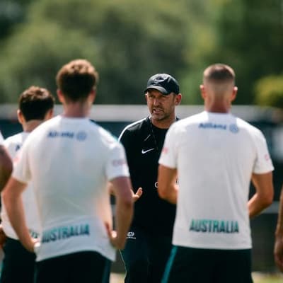 Cash-strapped FA 'not reliant on' Socceroos Cup bailout