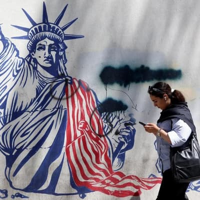 Iran, US reach deal to extend ceasefire 60 days: report