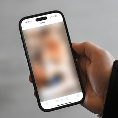 'Curious' officer sought gigabytes of abuse material