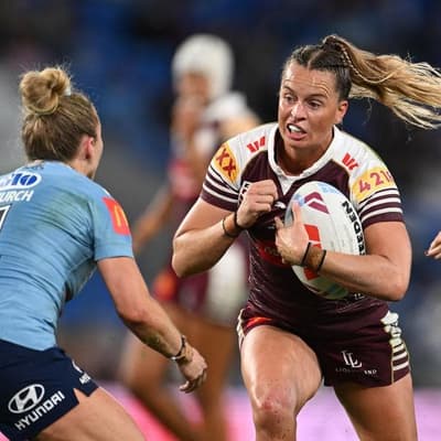 'It is crazy': Skippers call for Origin date change