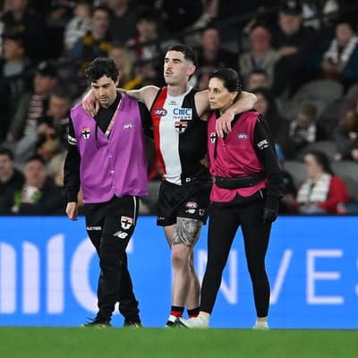 Swans await as Saints try to learn from terrible start