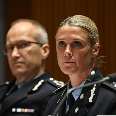 Online spaces, social media speeding up radicalisation
