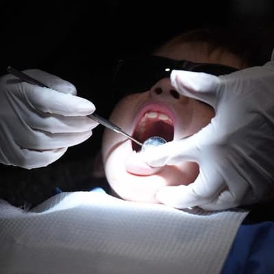 Dentists who see signs of DV given new tools to respond