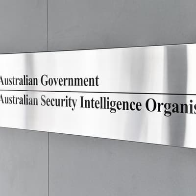 Counter-terror records hidden from anti-Semitism probe