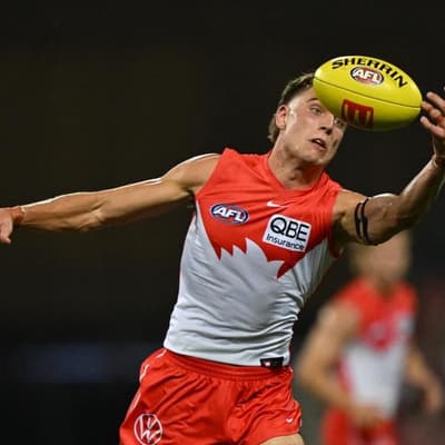Back to drawing board for Swans ahead of Tigers clash