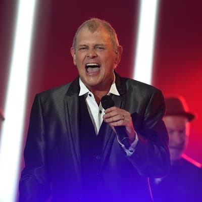 Superstars band together for John Farnham tribute gig