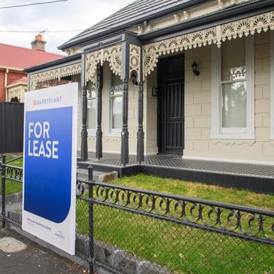 'Vested interests' protest against housing tax changes
