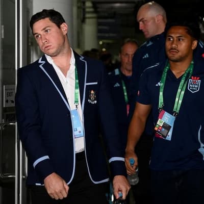 Eels reveal Moses injury outlook ahead of Origin II