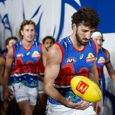 Magpies mull tagging option to keep top Dog on leash